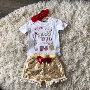 3 piece baby set